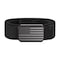 Groove Life Groove Life American Flag Black Belt 50 in. B6-001-OS - alternate 1